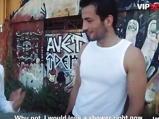 Sexy Spanish Stunner Switch-hitter Boyfriends To See Their Reaction